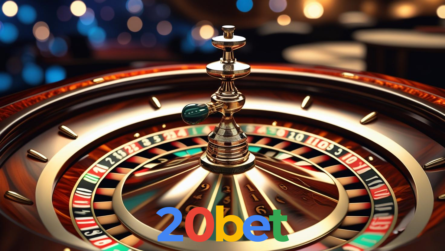 Acesso ao 20bet