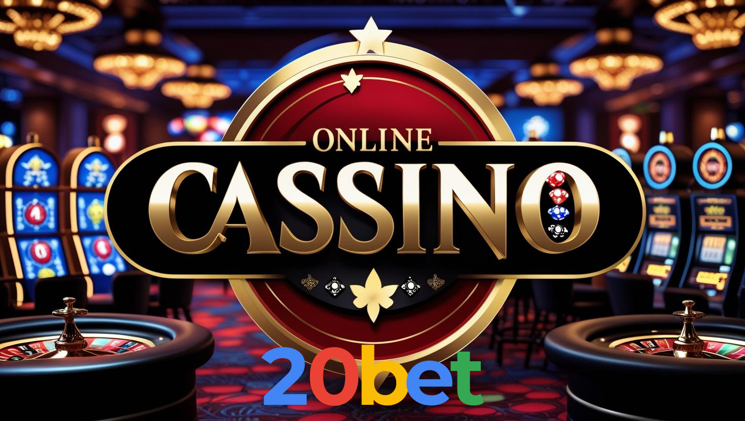 Cassino Online 20bet
