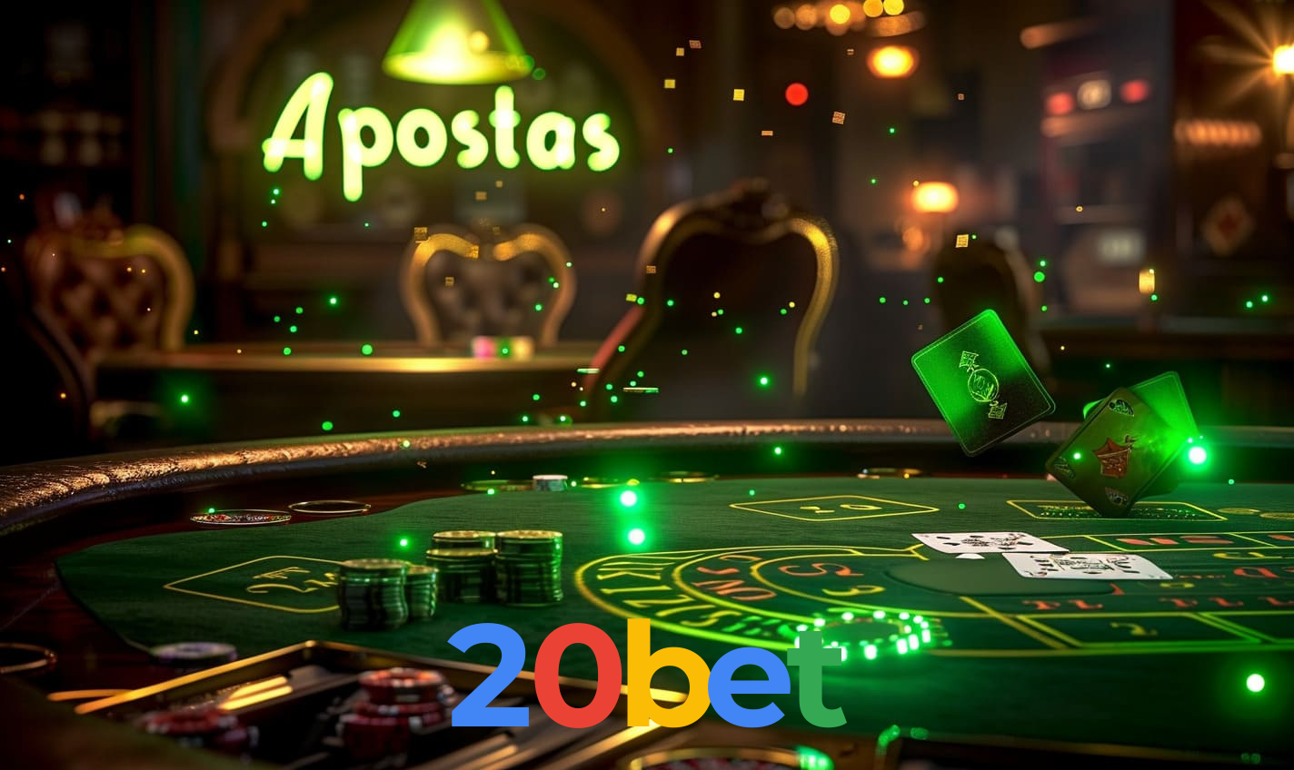 Acesso ao 20bet