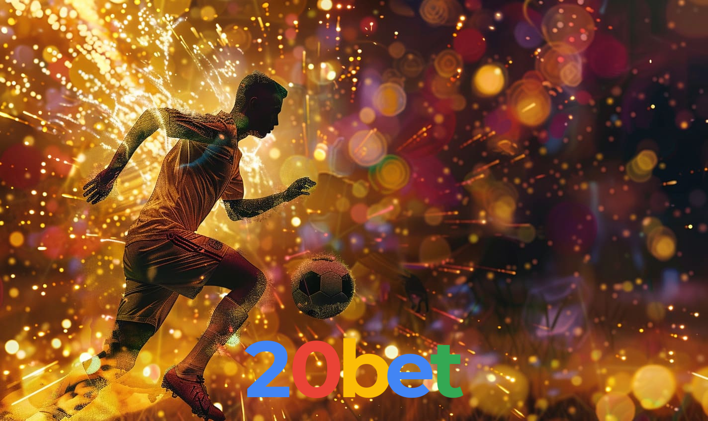 Acesso ao 20bet