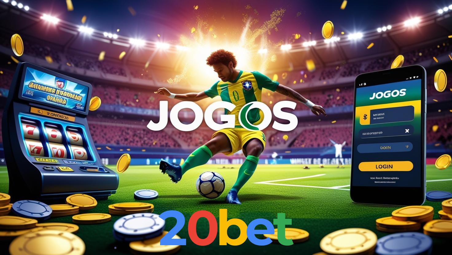 Cassino Online 20bet