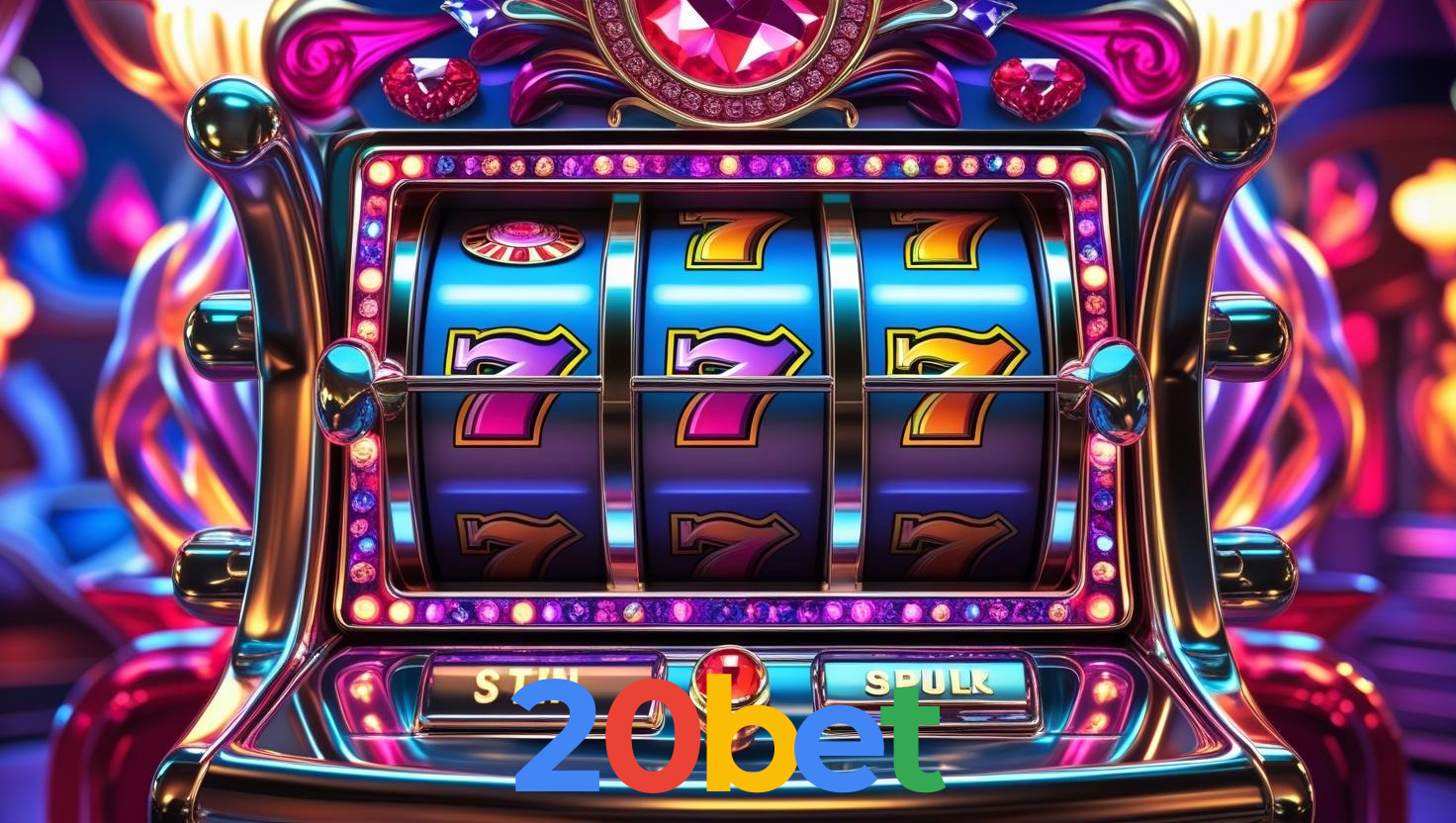 Cadastro na 20bet