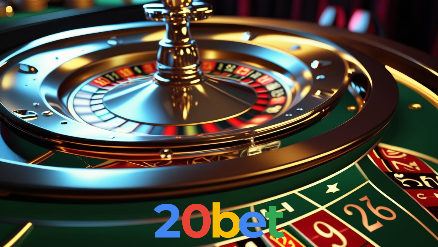 Cassino Online 20bet