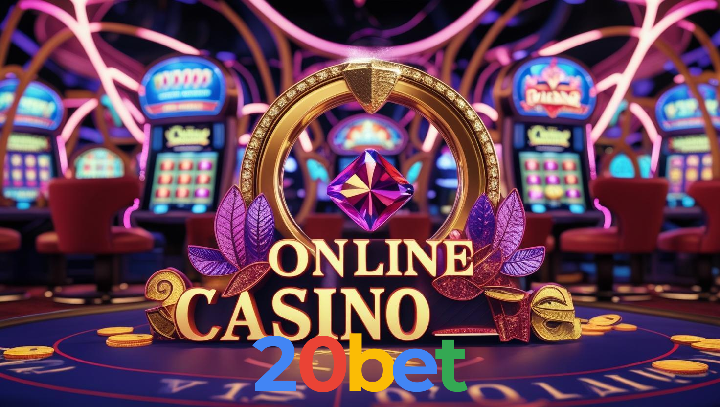 Acesso ao 20bet