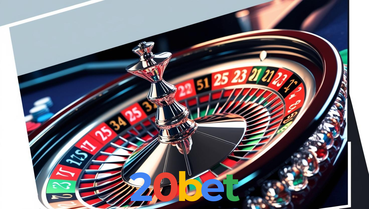 Cassino Online 20bet