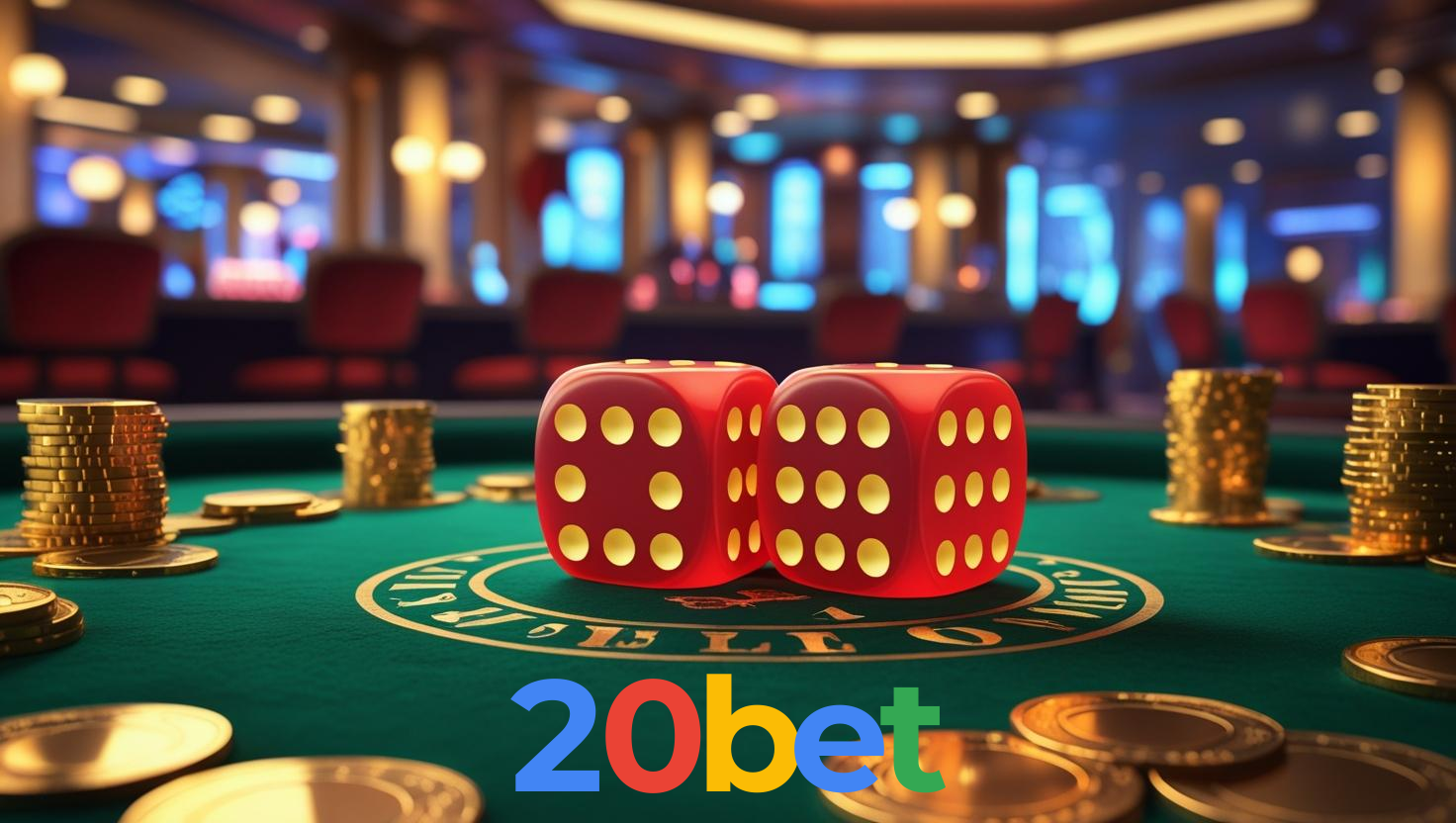 Cassino Online20bet