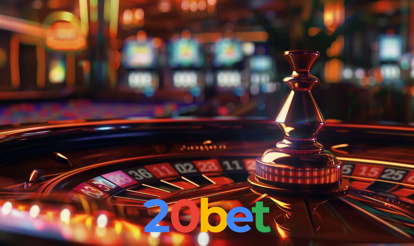 Cadastro na 20bet