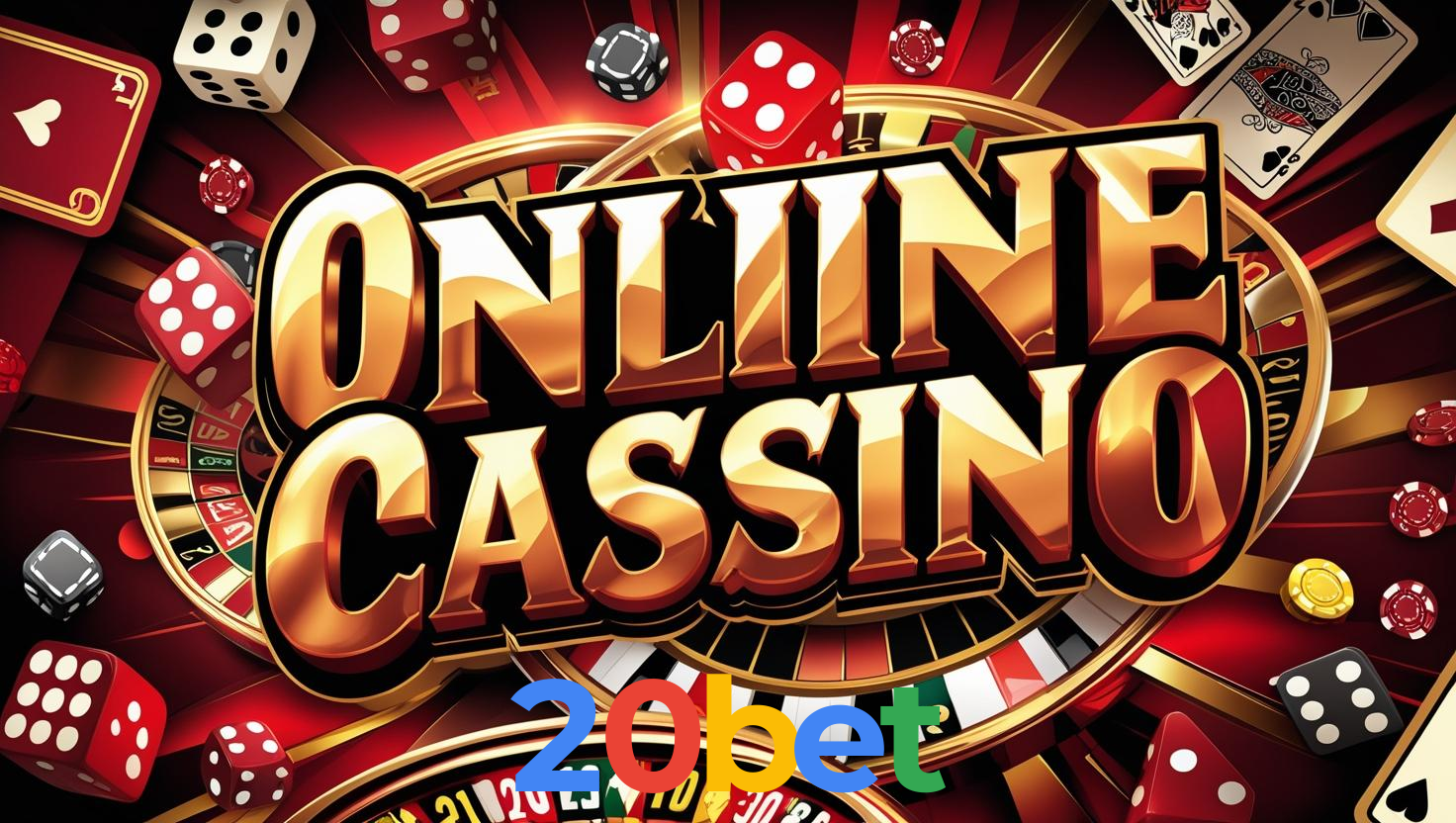 Acesso ao 20bet