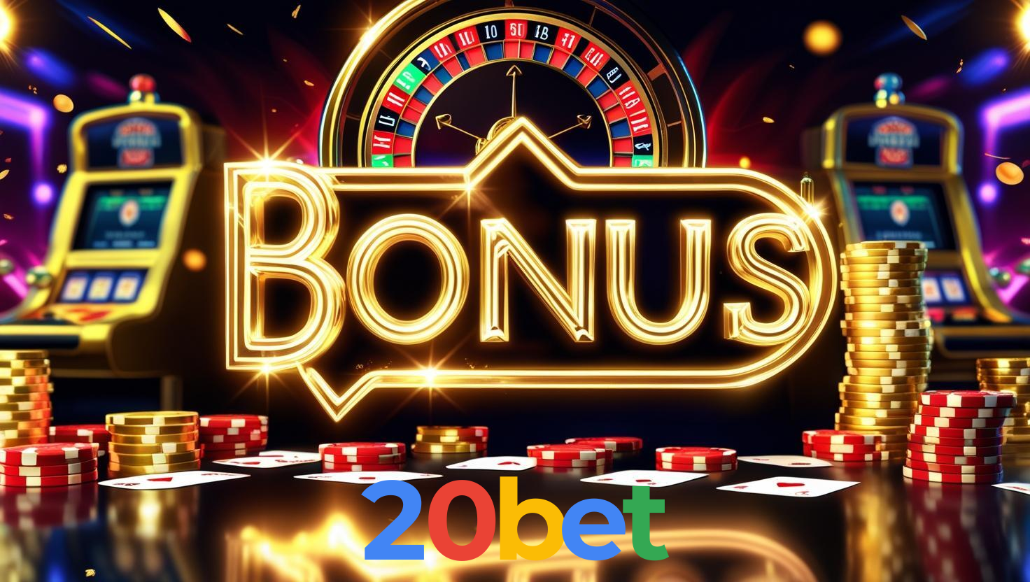 Cassino Online 20bet