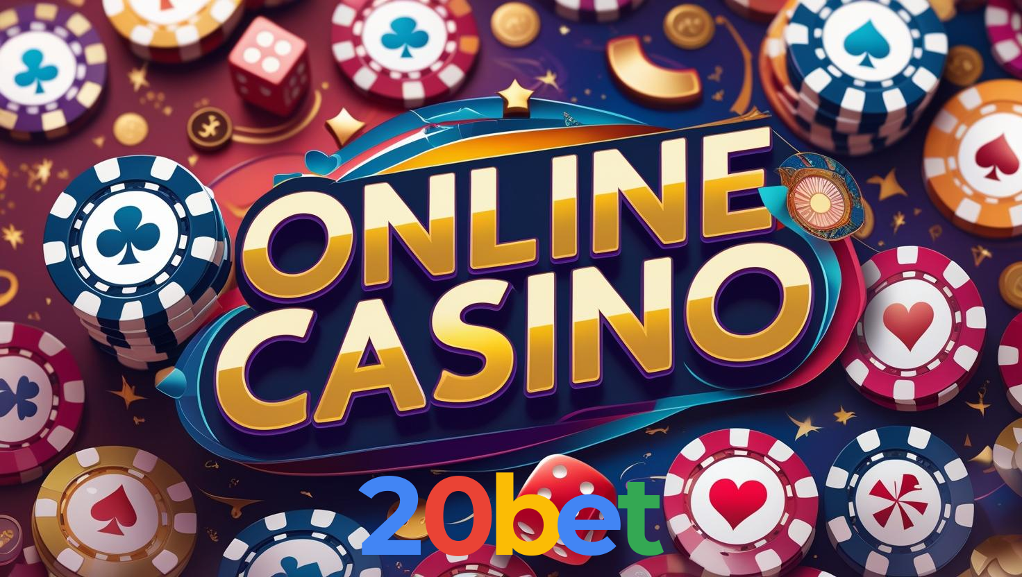 Acesso ao 20bet